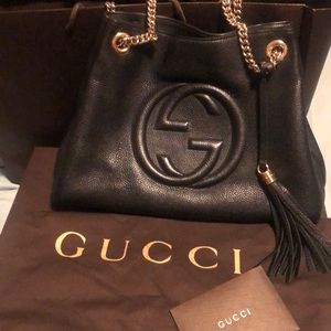 Gucci Med Soho